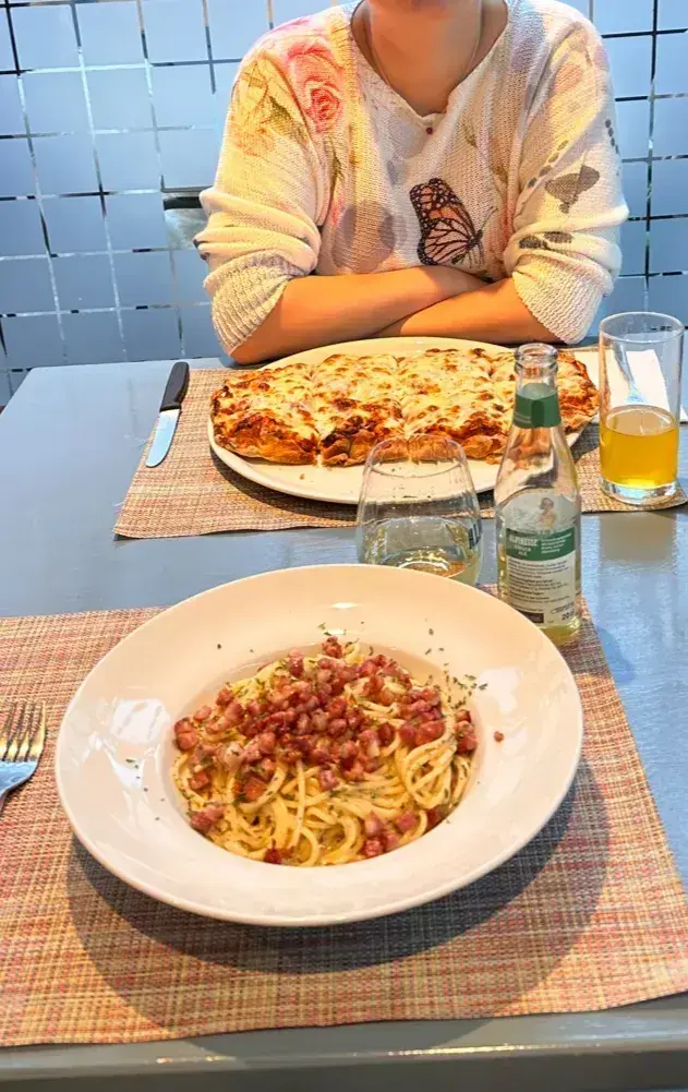 Bar Amalfi_Pfäffikon_menu_image_1