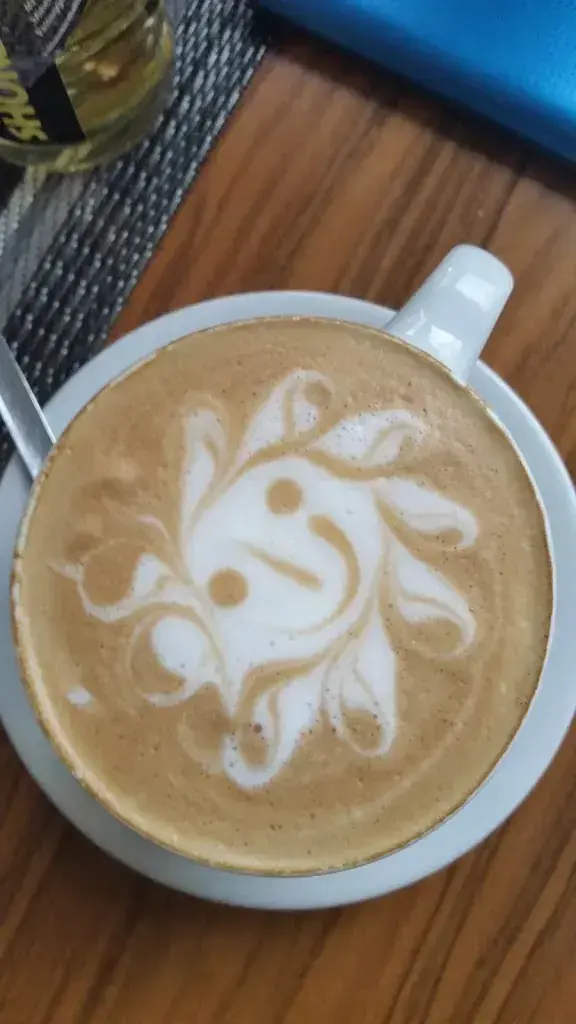 Menu_Bar Amalfi_Pfäffikon_immagine_2