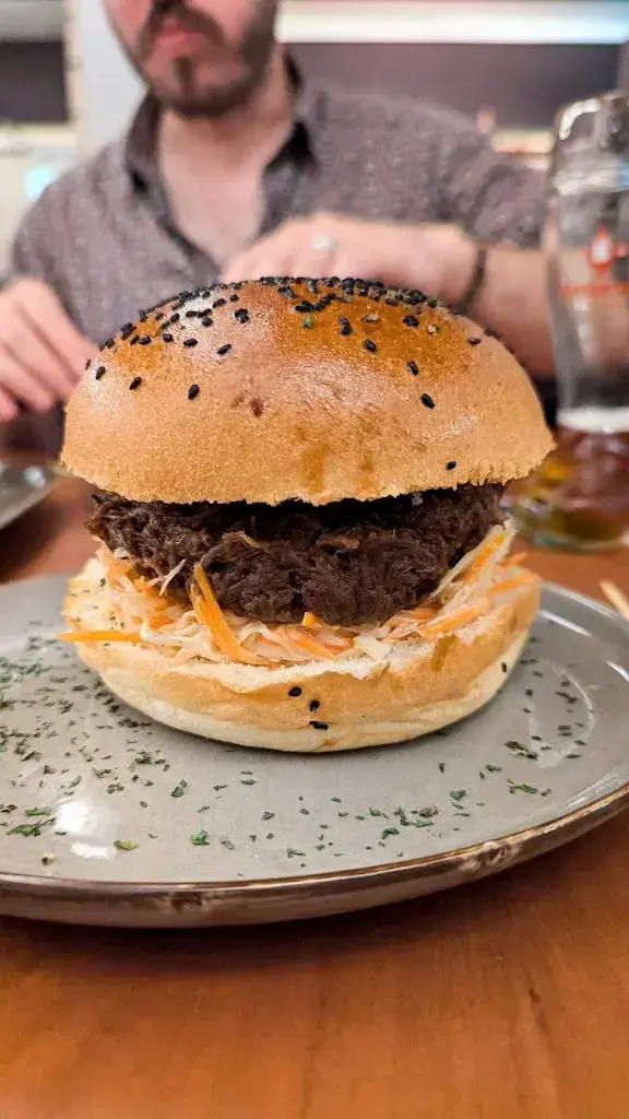 Madi Ziehr_Caju - Restaurant, Grill & Bar_Merlischachen_review