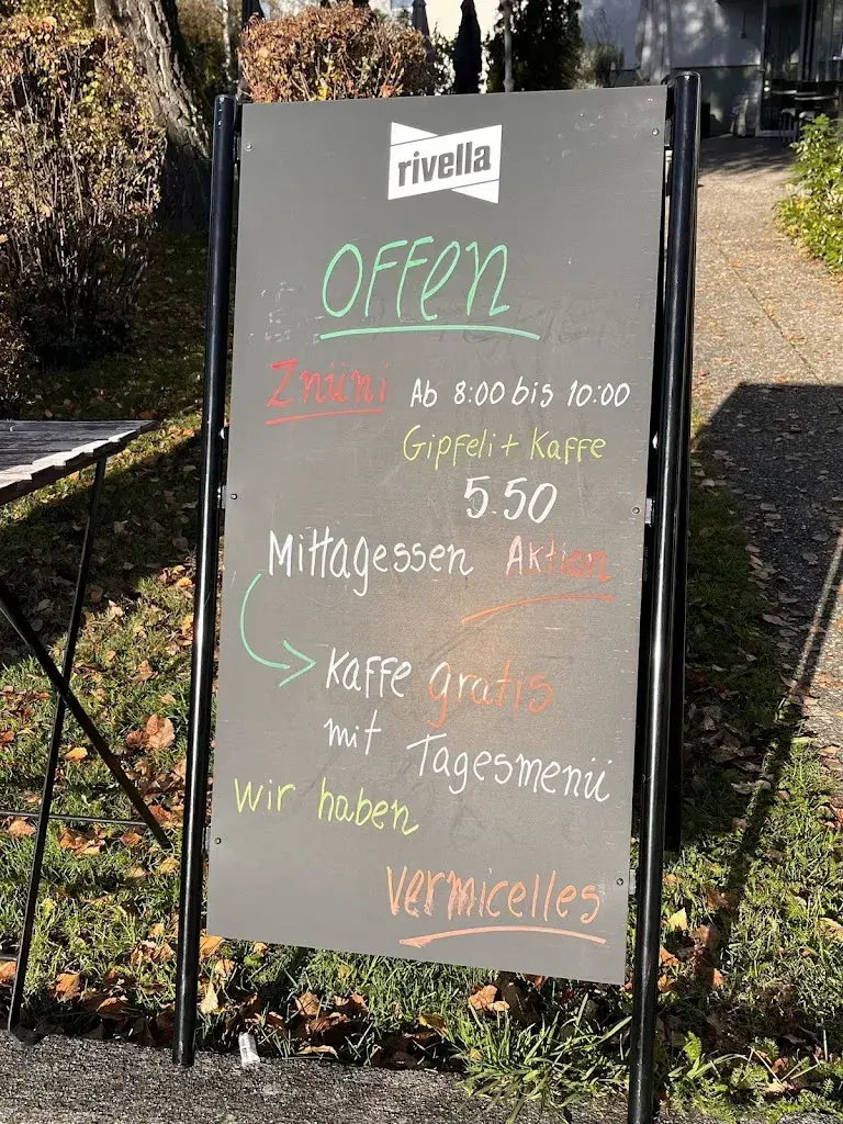 Menu_Gusto & Co. Café Restaurant Tea Lounge_Bolligen_image_1