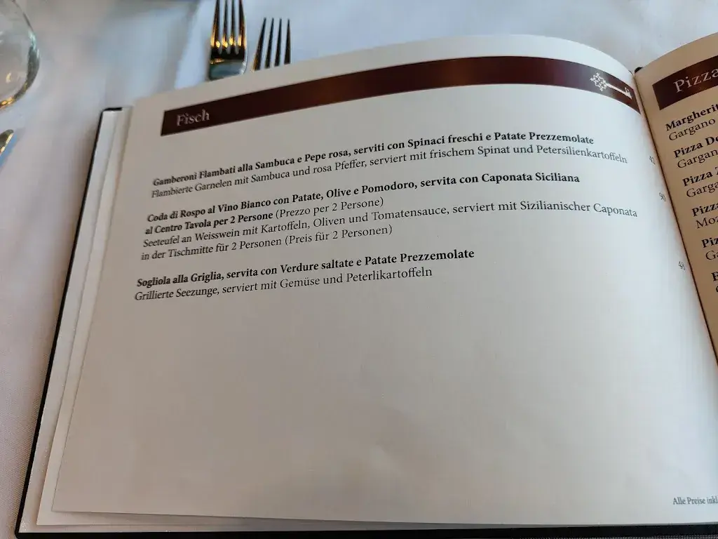 Seerestaurant Schlüssel da Andrea_Immensee_menu_image_1