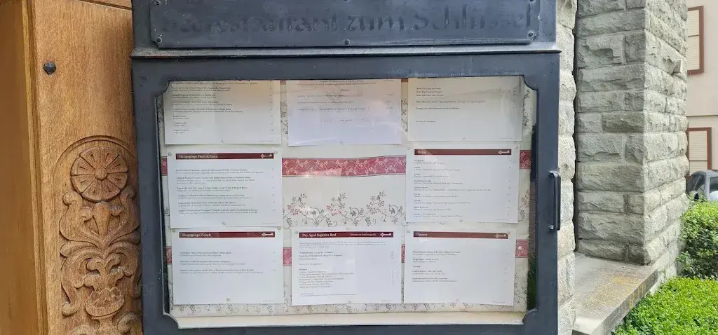 Menu_Seerestaurant Schlüssel da Andrea_Immensee_image_2