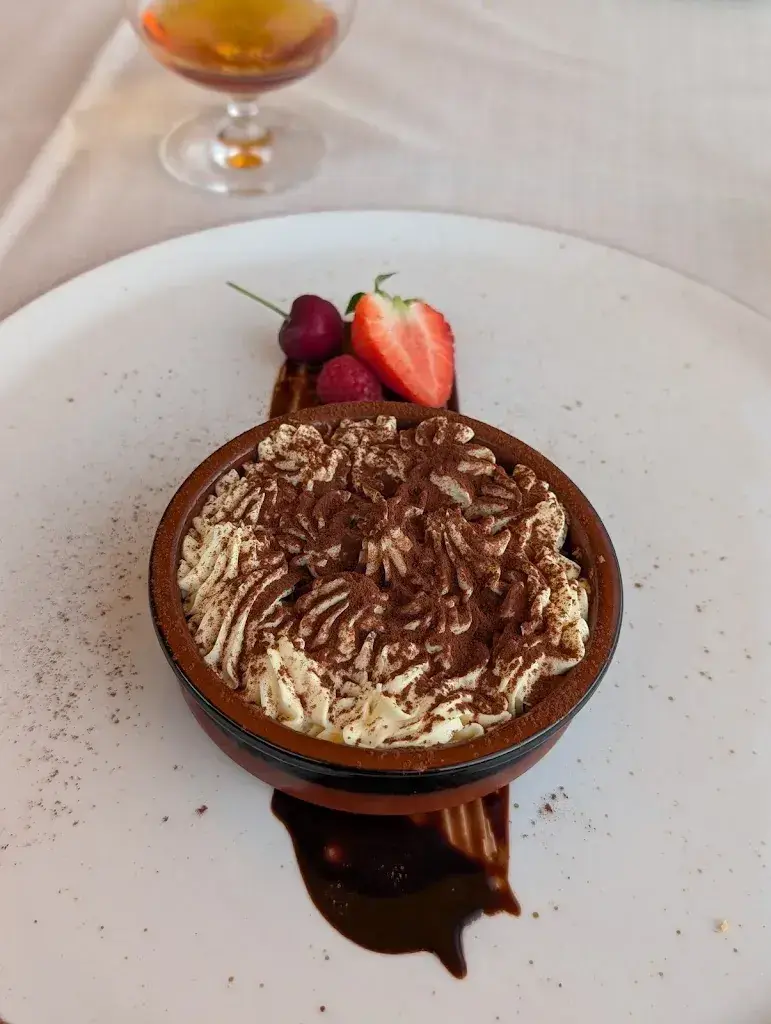 Dumitru Iachim_Seerestaurant Schlüssel da Andrea_Immensee_review