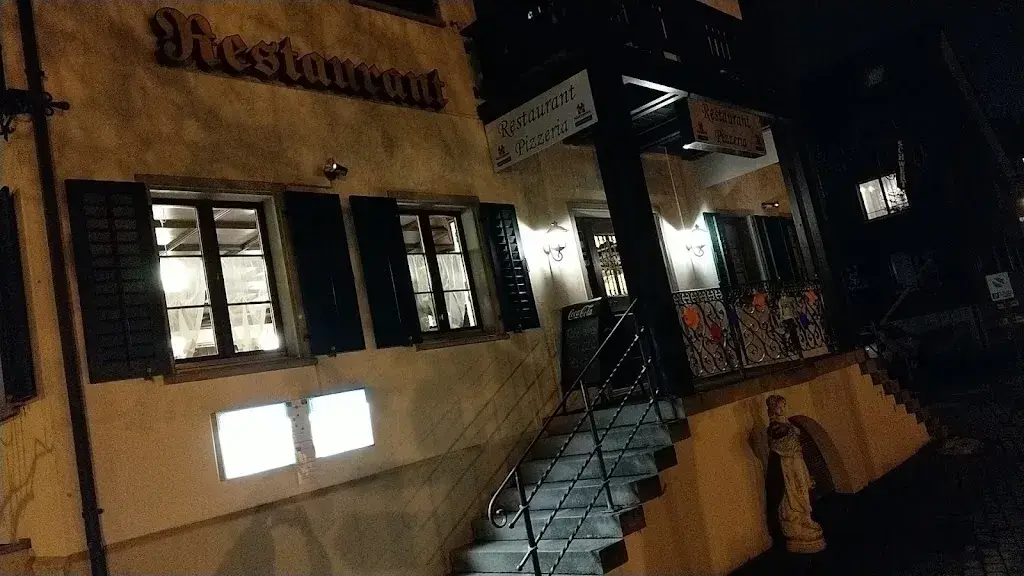 Emil Georgiev_Restaurant Schwert_Immensee_review