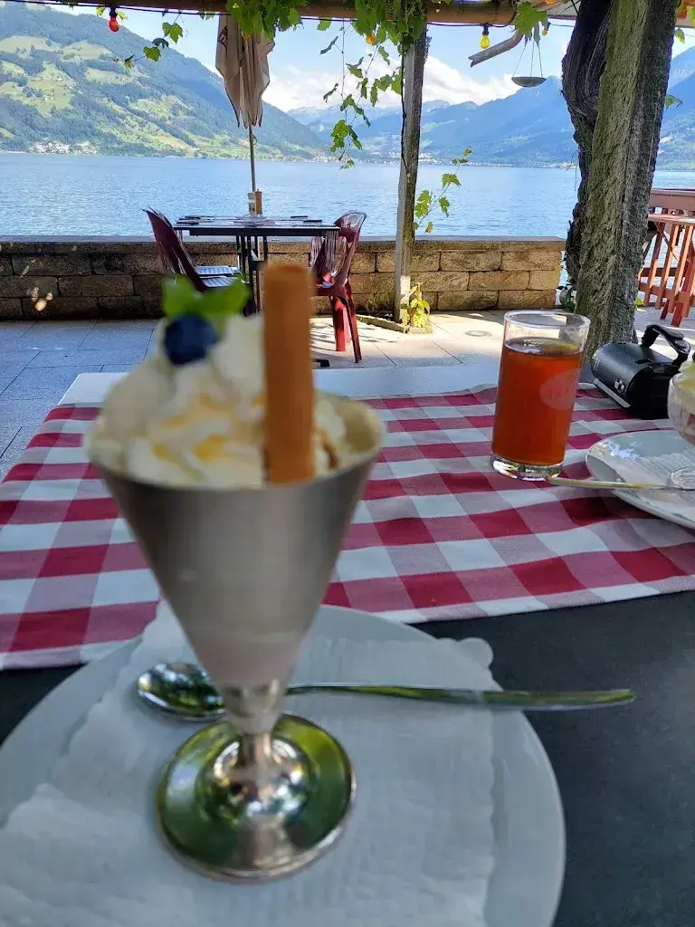 Menü_Restaurant Baumgärtli_Immensee_Bild_6