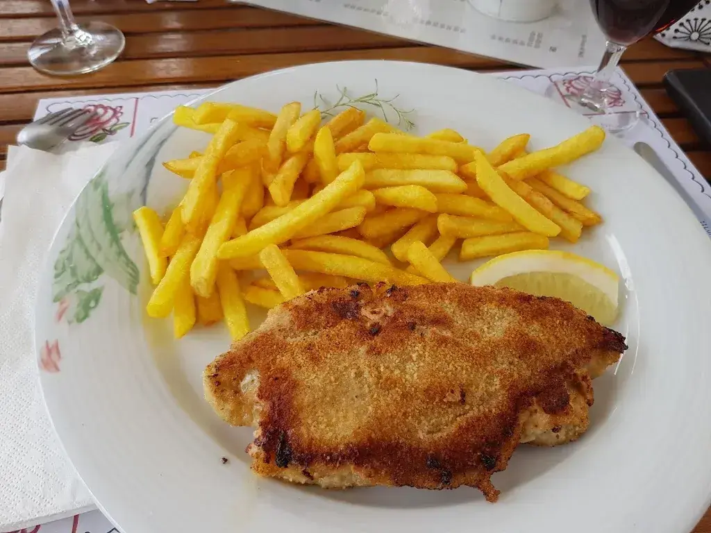 Menü_Restaurant Baumgärtli_Immensee_Bild_7