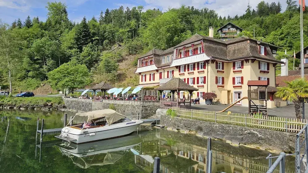 Pidge_Restaurant Baumgärtli_Immensee_Bewertung