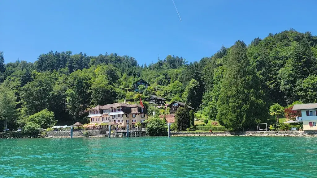 Blake Mceachern_Restaurant Baumgärtli_Immensee_Bewertung