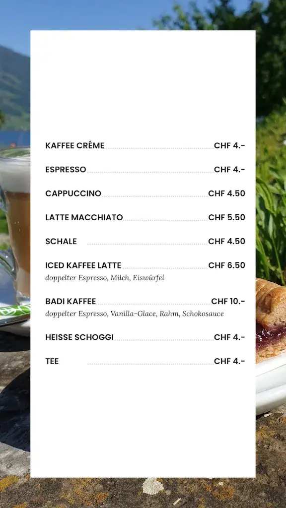 Menu_Badi Bistro Immensee_Immensee_image_3