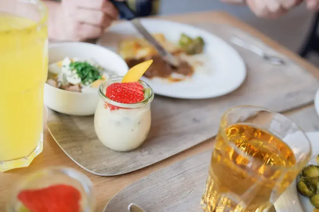 Menu_Bistro im Bethlehem_Immensee_immagine_6