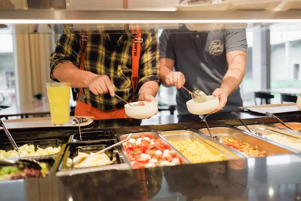 Menu_Bistro im Bethlehem_Immensee_immagine_8