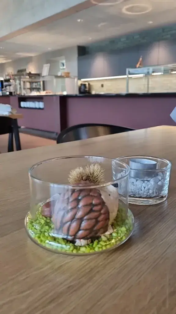 Menu_Bistro im Bethlehem_Immensee_immagine_9