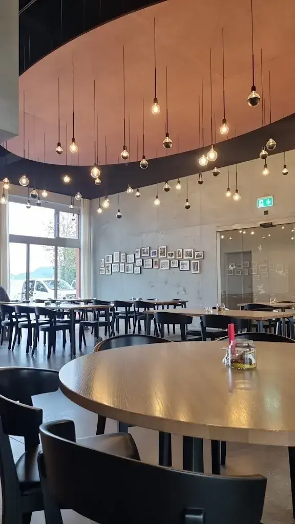 Dijana Petranović_Bistro im Bethlehem_Immensee_recensione