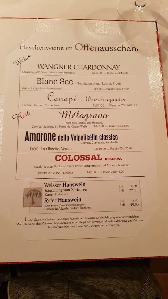 Tells Hohle Gasse_Immensee_menu_image_1