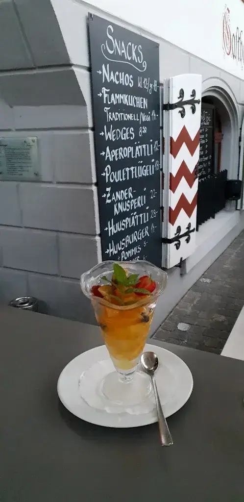 Gasthaus Engel restaurant à Küssnacht