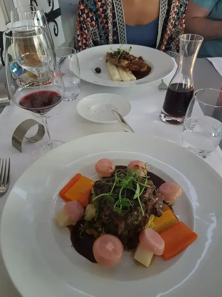 Taisia Berg_Gasthaus Engel_Küssnacht_review