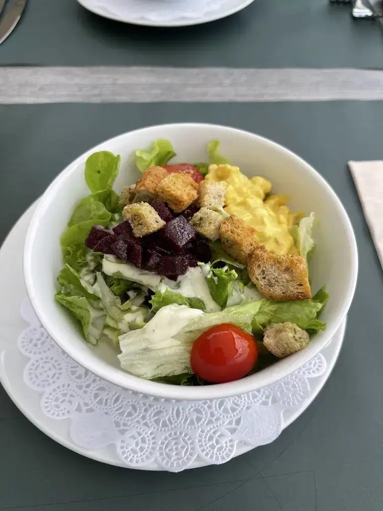 stephane maujean_Linde Habstetten, Restaurant_Bolligen_avis