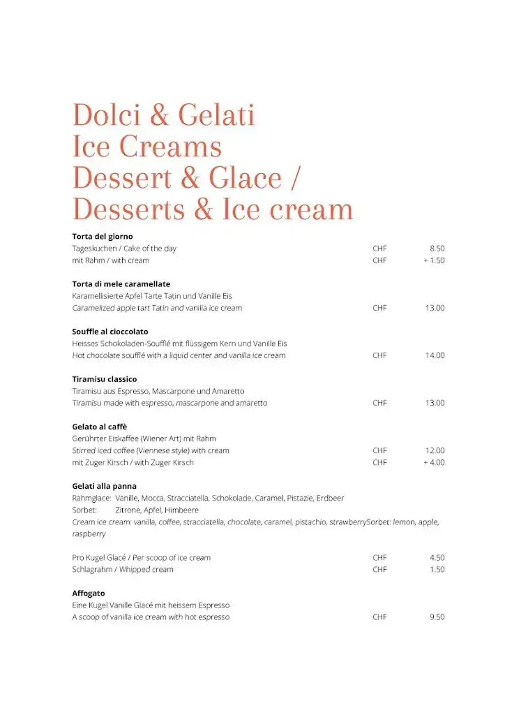 Panorama Restaurant Küssnacht_Küssnacht_menu_image_1