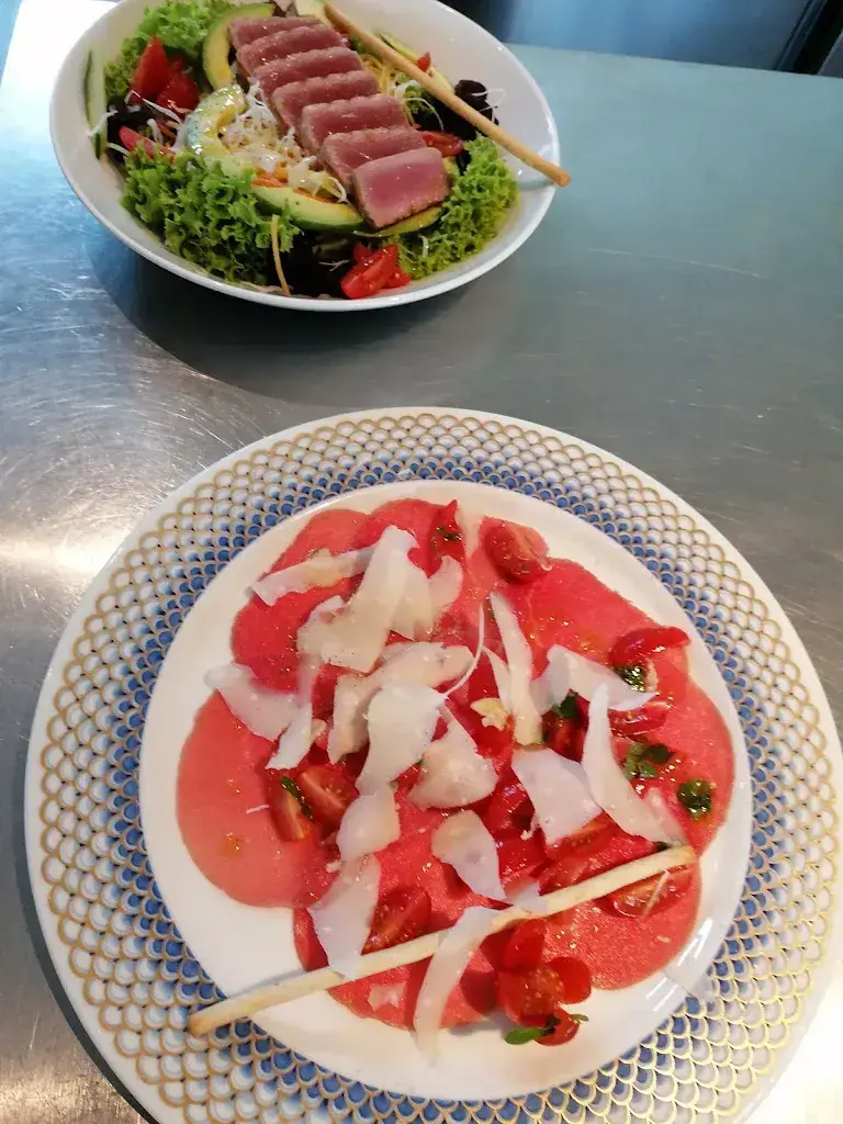 Menü_Panorama Restaurant Küssnacht_Küssnacht_Bild_5