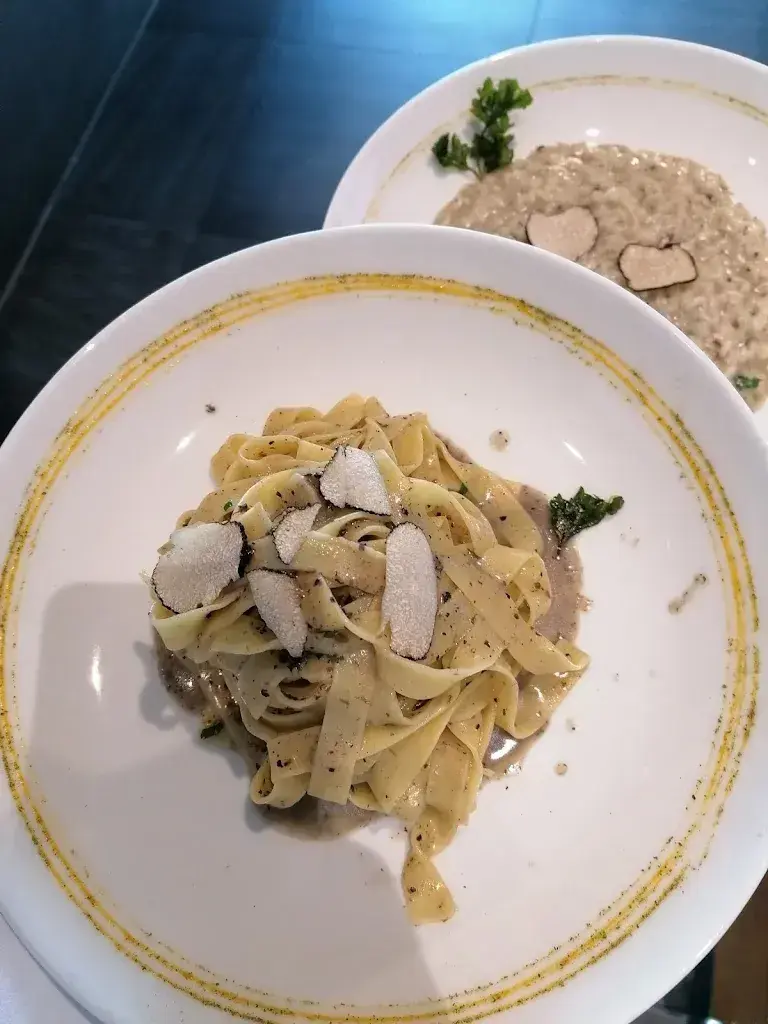 Menü_Panorama Restaurant Küssnacht_Küssnacht_Bild_7