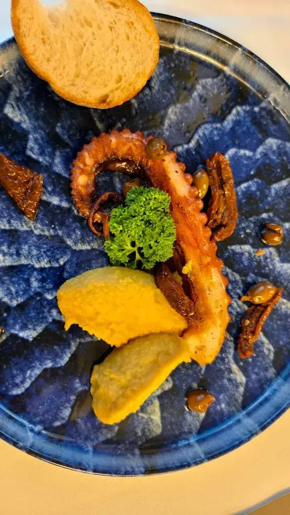 Ulrico Zubler_Panorama Restaurant Küssnacht_Küssnacht_Bewertung