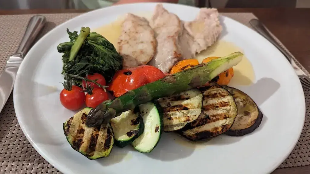 Menu_Osteria la Cantinetta_Küssnacht_image_3