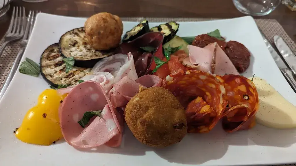 Menu_Osteria la Cantinetta_Küssnacht_image_7