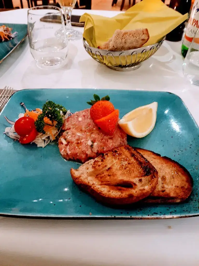 Menu_Osteria la Cantinetta_Küssnacht_image_9