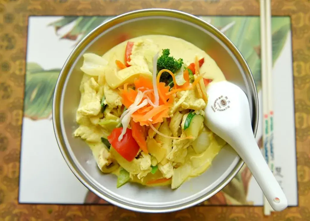 Menu_Asia Take Away Posthorn_Küssnacht_image_4