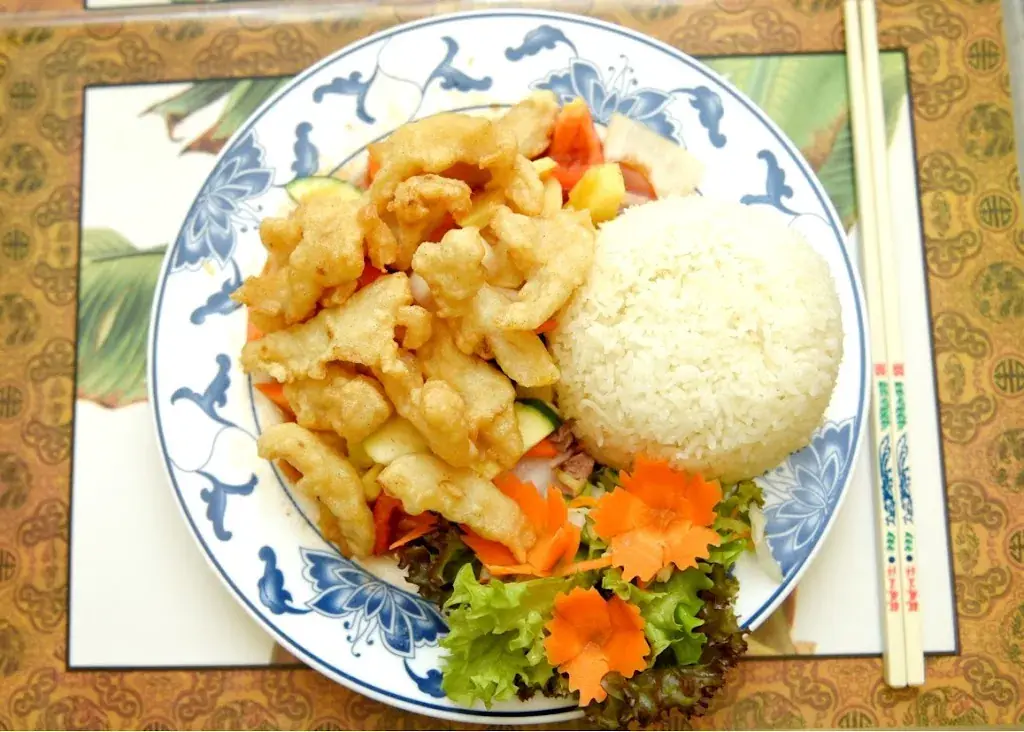 Menu_Asia Take Away Posthorn_Küssnacht_image_6