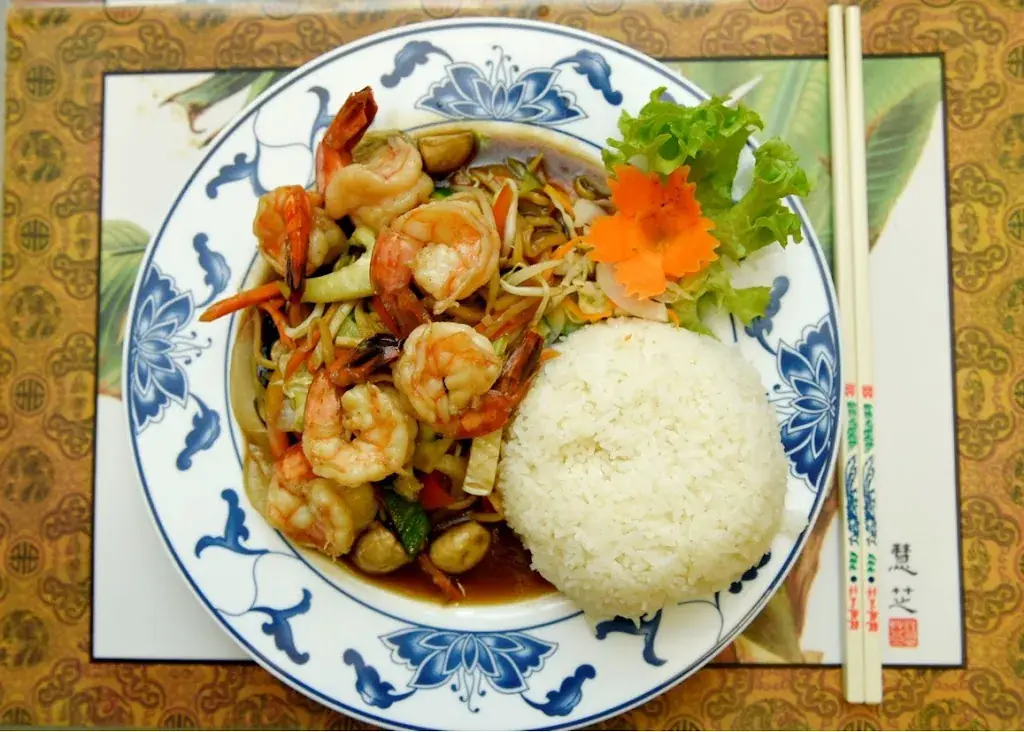 Menu_Asia Take Away Posthorn_Küssnacht_image_7