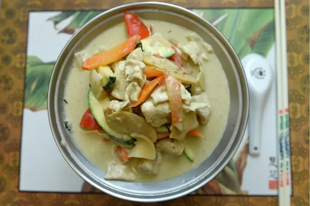 Menu_Asia Take Away Posthorn_Küssnacht_image_9