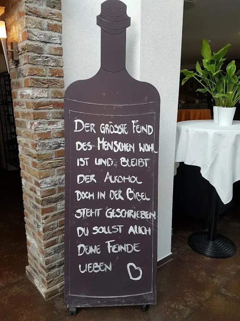 Menu_Restaurant & Hotel Schäfli_Siebnen_immagine_4