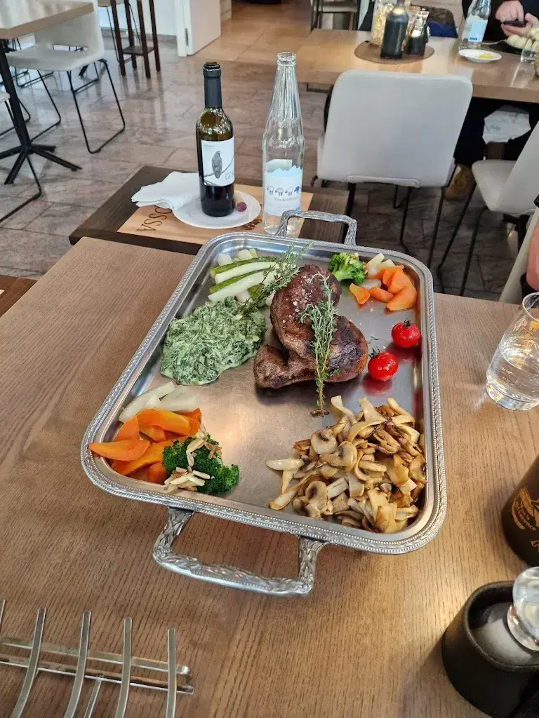 Menu_Restaurant & Hotel Schäfli_Siebnen_immagine_5