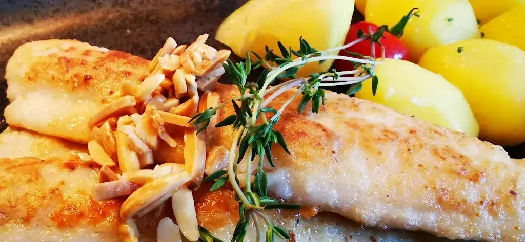 Menu_Restaurant & Hotel Schäfli_Siebnen_immagine_6