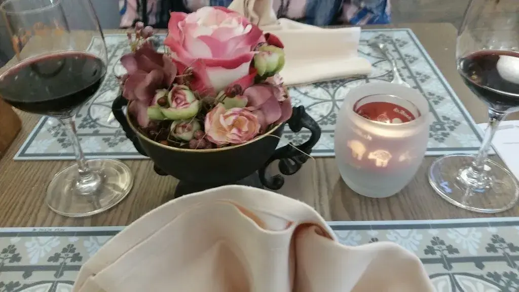 Menu_Restaurant & Hotel Schäfli_Siebnen_immagine_8