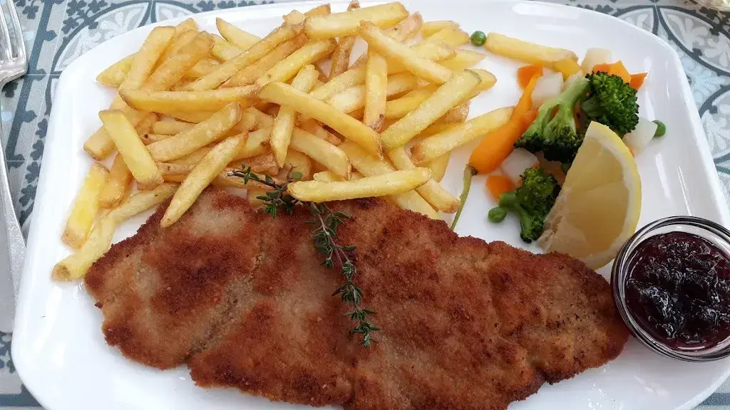 Menu_Restaurant & Hotel Schäfli_Siebnen_immagine_9