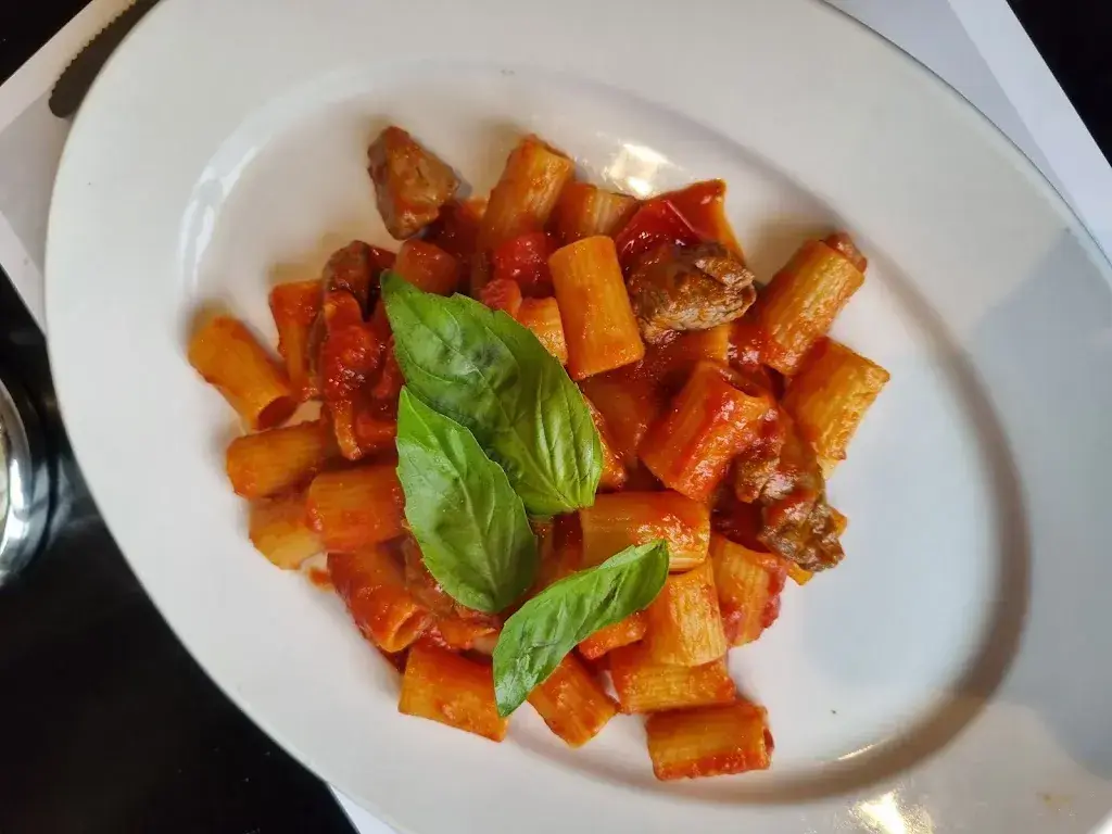 Sandro_Gustav Pizzakurier_Siebnen_avis