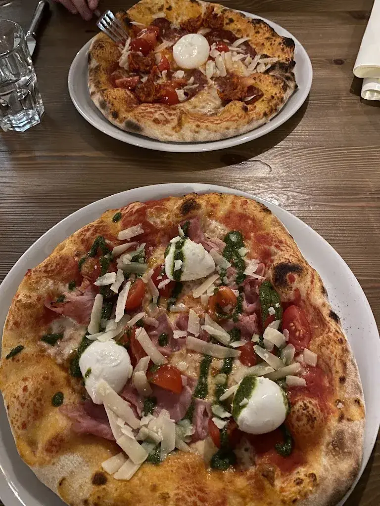 Anna Kaczmarek_L'Artista_Siebnen_review