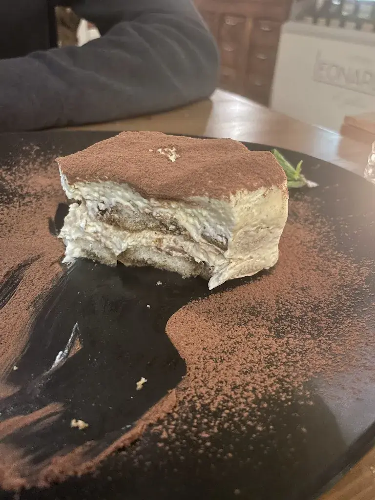 Manuela E_L'Artista_Siebnen_review