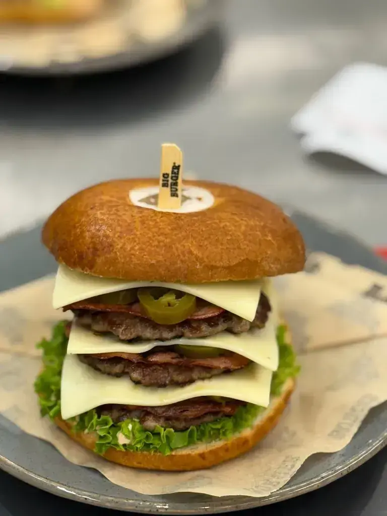 Fiona_Big Burger Siebnen_Siebnen_avis