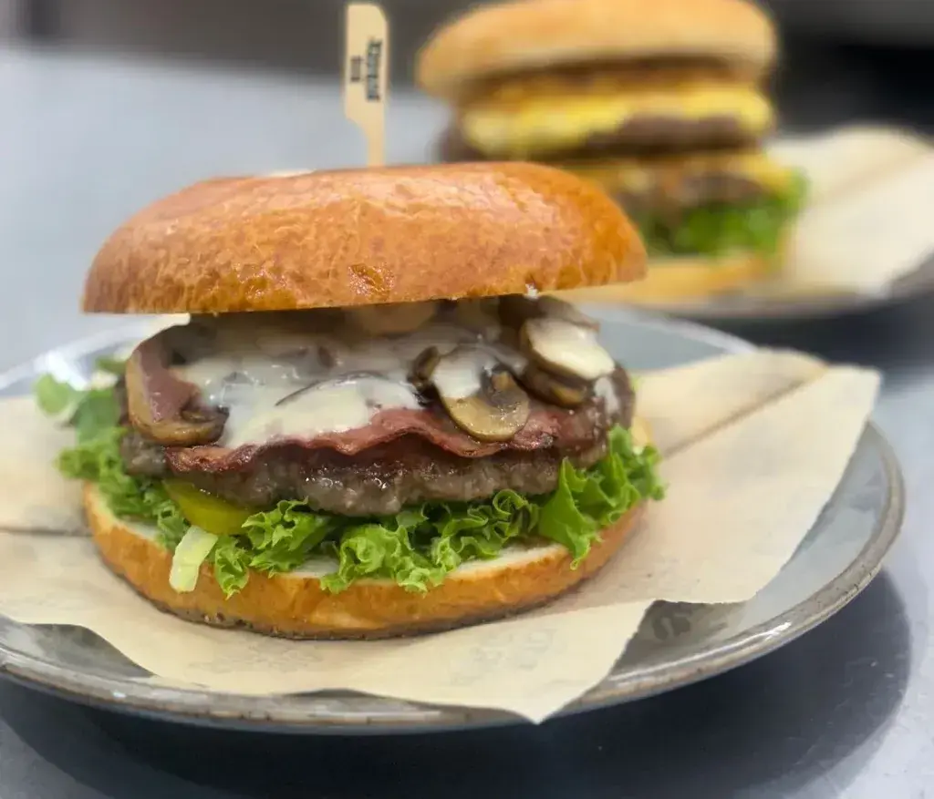 Francesco Le Fossi_Big Burger Siebnen_Siebnen_avis