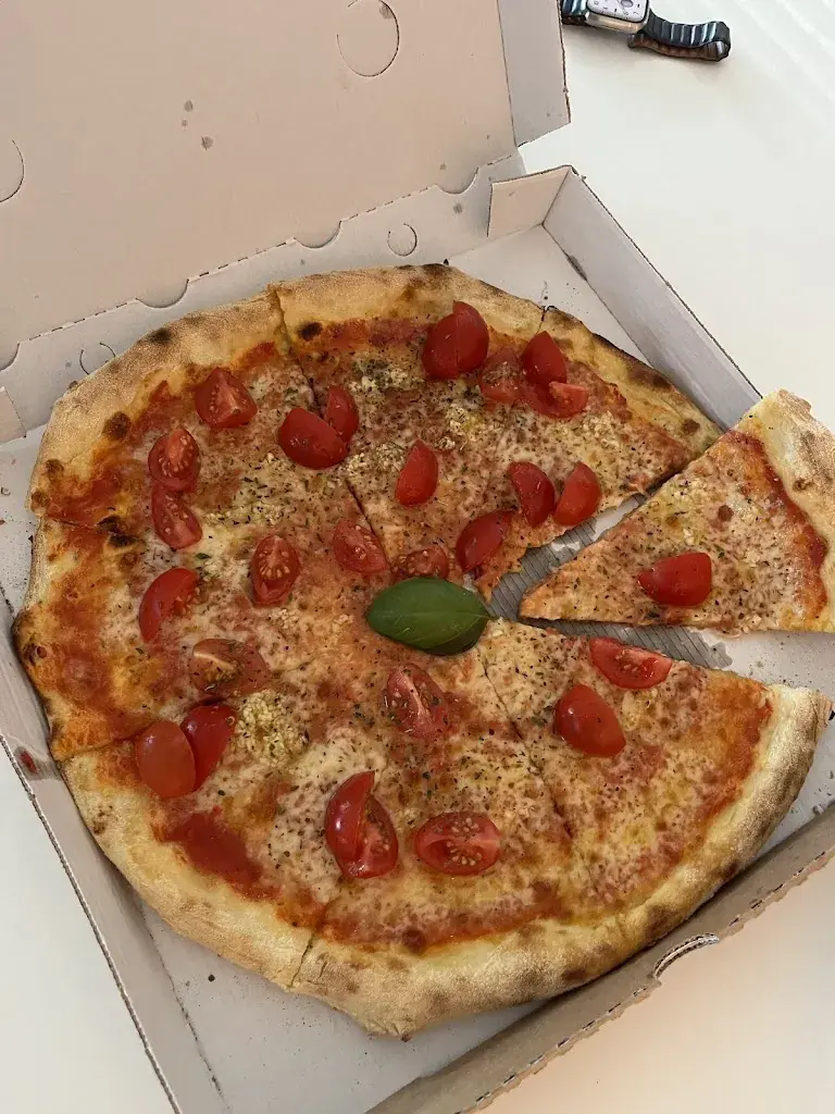 Ali B._Cinquecento_Galgenen_review