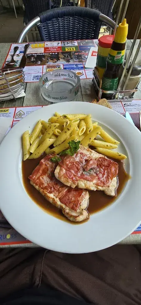 Max Greber_Galegria_Galgenen_review