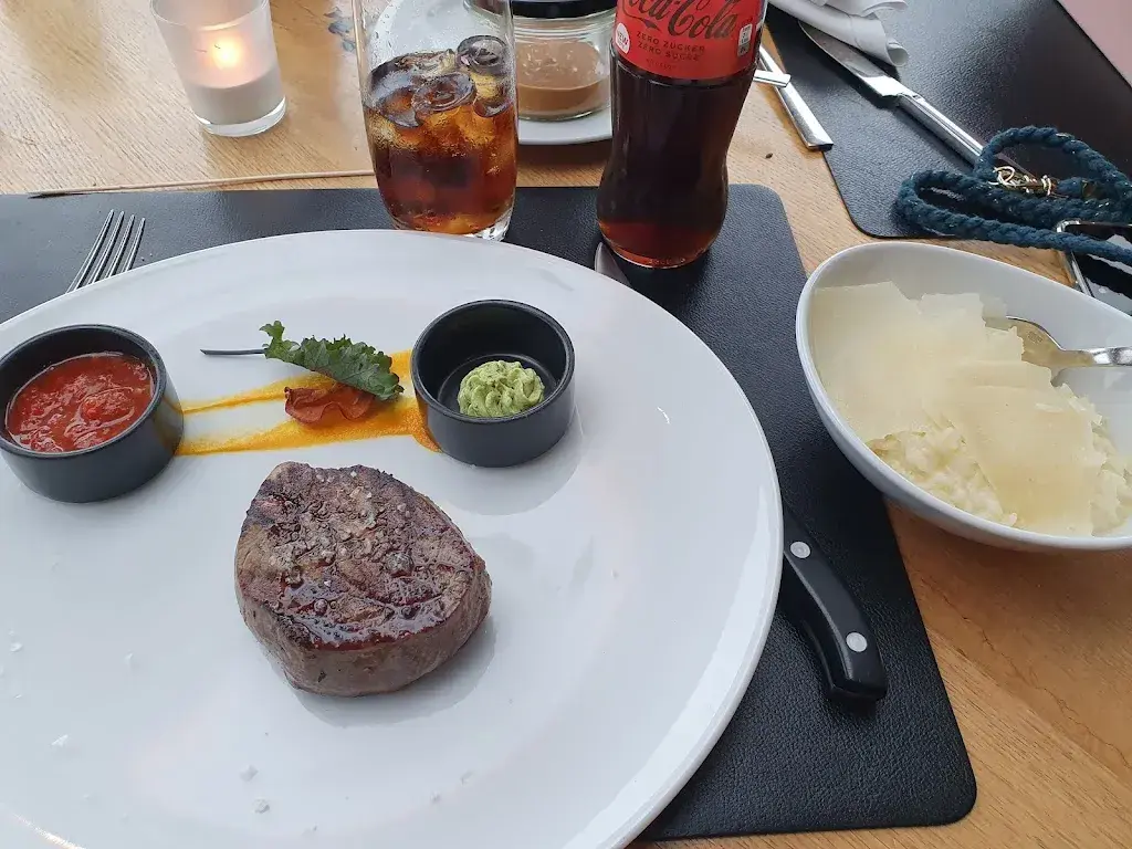 Menu_The Steakhouse - Grillrestaurant Marina Lachen_Lachen_image_8