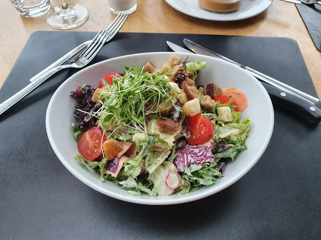 Menu_The Steakhouse - Grillrestaurant Marina Lachen_Lachen_image_9