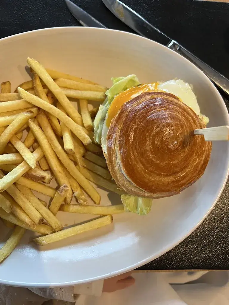 Eleftheria Zapridou_The Steakhouse - Grillrestaurant Marina Lachen_Lachen_avis