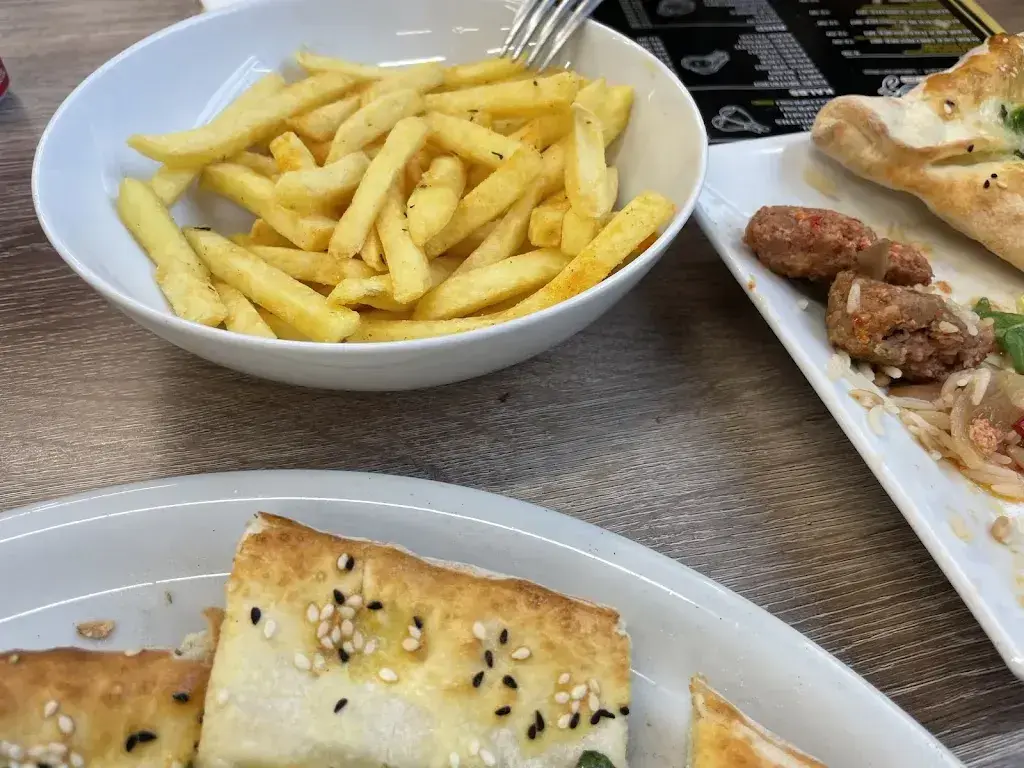 Margita Georg_Engin Markt_Siebnen_review