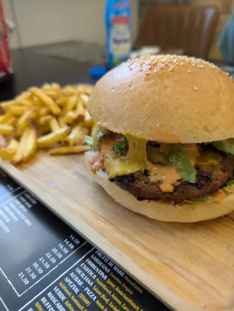 Burim Luzha_Engin Markt_Siebnen_review