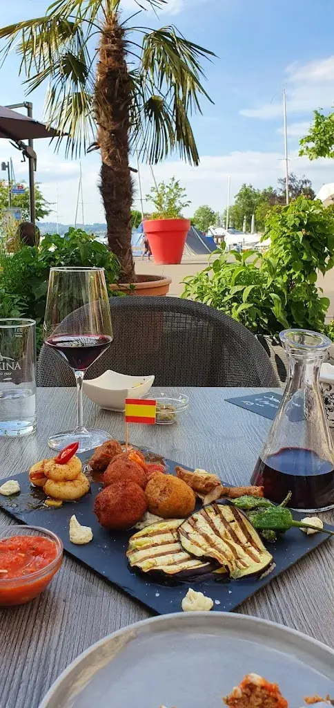 Menü_Finca del Lago_Lachen_Bild_1